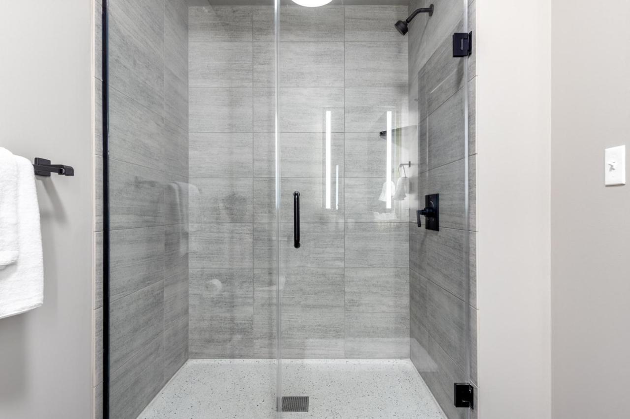 W Loop Studio W Pool Gym Nr Restaurant Row Chi-283 Chicago Dış mekan fotoğraf