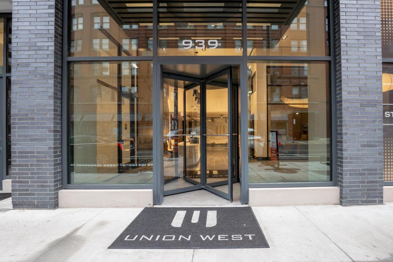 W Loop Studio W Pool Gym Nr Restaurant Row Chi-283 Chicago Dış mekan fotoğraf
